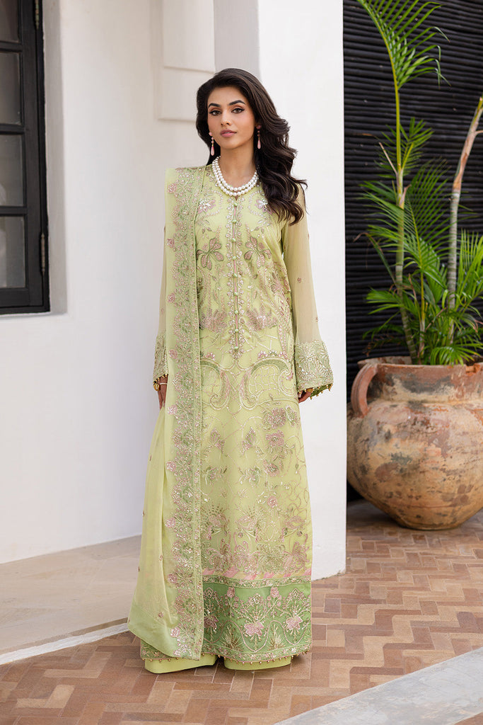 Freesia by Maryum N Maria Noir Formals – ANNISA - FS50086