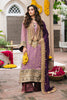 Freesia Festive Chiffon Formals – KAMILLA - FSU5654