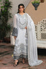 Freesia Festive Chiffon Formals – LILIYA - FSU5657