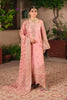 Freesia Festive Chiffon Formals – SASHA - FSU5658