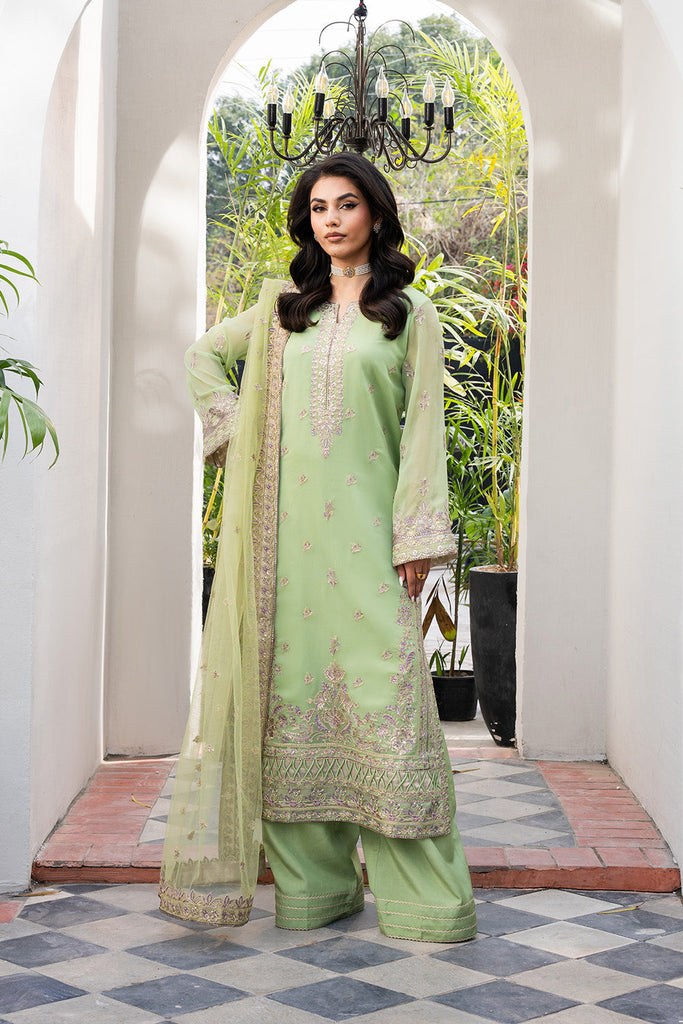 Freesia Tarz Luxury Formals – Maneli - FW40043