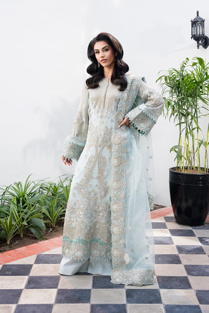 Freesia Tarz Luxury Formals – TIAM - FW40046