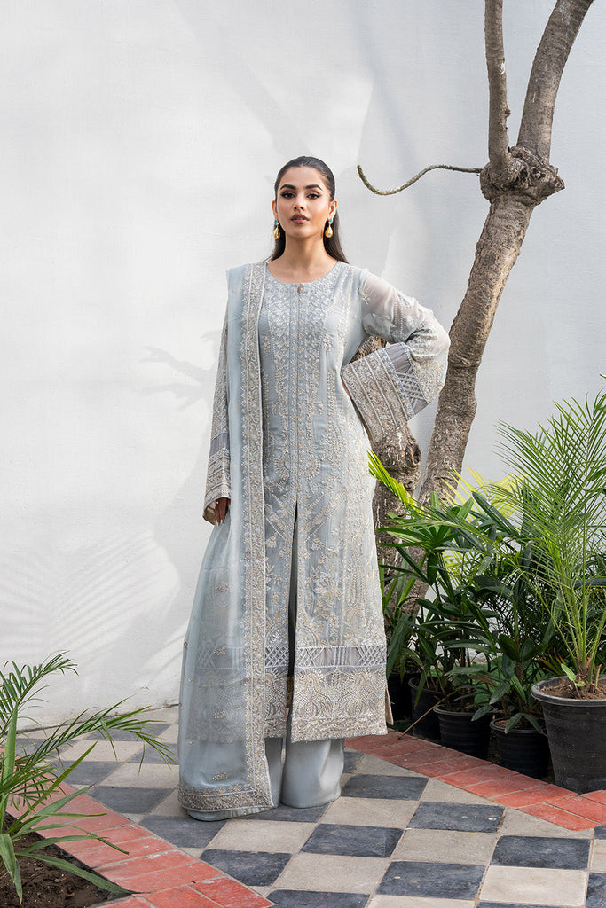 Freesia Tarz Luxury Formals – JANAN - FW40047