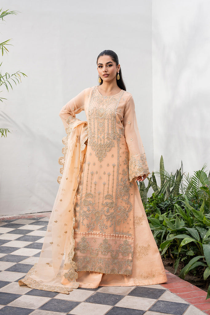 Freesia Tarz Luxury Formals – RADIN - FW40049