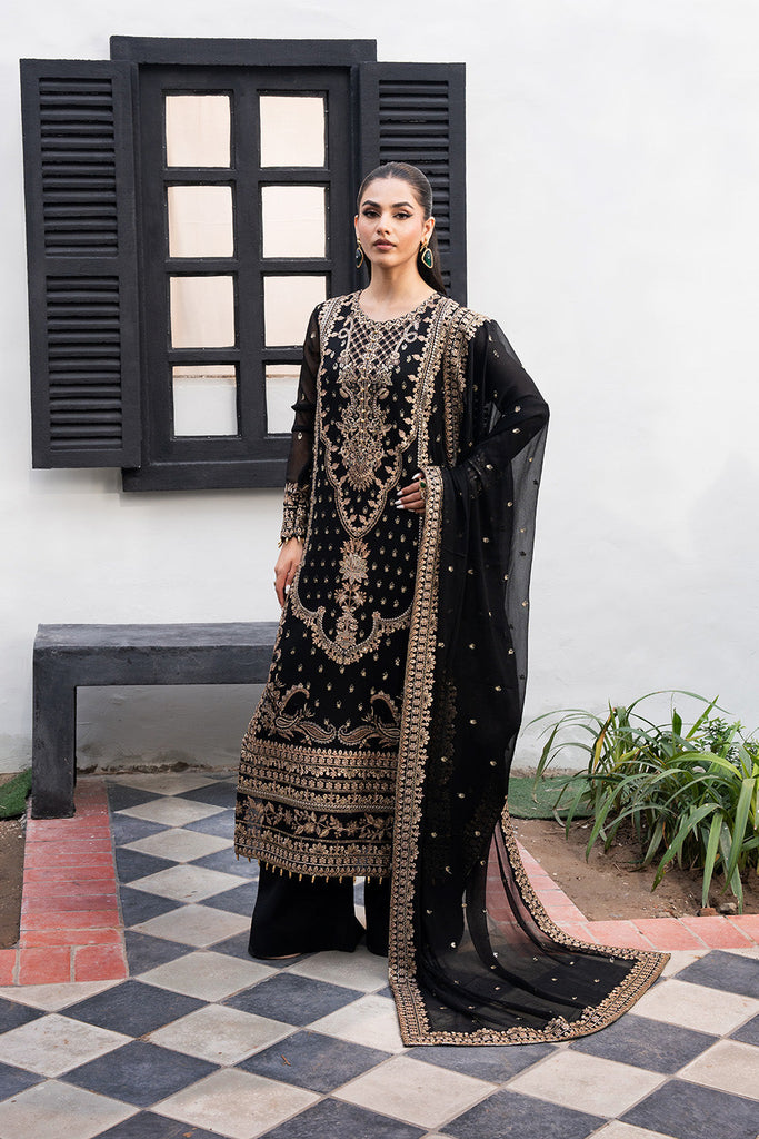 Freesia Tarz Luxury Formals – ARASH - FW40050