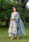 Elaf Luxury Lawn – ELY-12 SKY BLISS