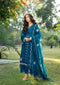 Elaf Luxury Lawn – ELY-06 SAPPHIRE