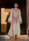 Hussain Rehar Zan Festive Luxury Lawn – Firuz