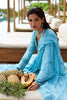 Gulaal Luxury Lawn – Dhalia