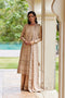 Gulaal Luxury Lawn – Daphne