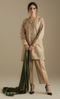 Zara Shahjahan Coco Fall/Winter – Amber-1A