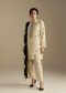 Zara Shahjahan Coco Fall/Winter – Fawn-8B