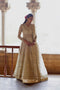 Afrozeh Dastangoi Luxury Wedding Formals – Hikayat