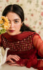 Asifa & Nabeel Meraki Vintage Lawn – Gulaal (MVL25-20)