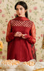 Asifa & Nabeel Meraki Vintage Lawn – Gulaal (MVL25-20)