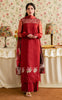 Asifa & Nabeel Meraki Vintage Lawn – Gulaal (MVL25-20)