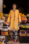 Sana Safinaz Mahay – Printed 2 Piece Lawn Suit - H264-005A-2C