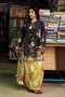 Sana Safinaz Mahay – Printed 2 Piece Lawn Suit - H264-005B-2C