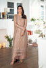 Azure Ensembles Luxury Festive Formals – Hazel Veil