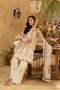 Saira Rizwan Luxury Lawn – MAYA-SRL25-06