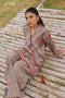 Saira Rizwan Joolie Prints – SILVER LINING – JPU25-03