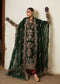 Hussain Rehar Festive Luxury Wedding Formals – Jamali