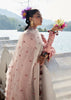 Hussain Rehar Luxury Lawn – Peaar