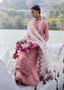 Hussain Rehar Luxury Lawn – Peaar