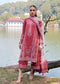 Hussain Rehar Luxury Lawn – Flare
