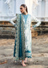 Hussain Rehar Luxury Lawn – Veil