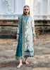 Hussain Rehar Luxury Lawn – Veil