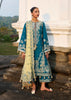 Hussain Rehar Luxury Lawn – Eupic