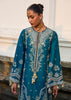 Hussain Rehar Luxury Lawn – Eupic