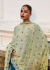 Hussain Rehar Luxury Lawn – Eupic