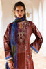 Mushq Mirasol Printed Cambric – Santo Mio
