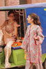 Saira Rizwan Joolie Prints – SILVER LINING – JPU25-03