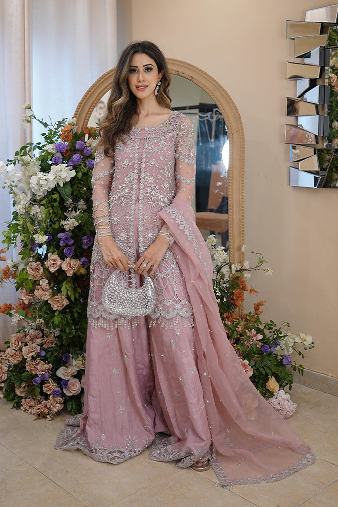 Rang Rasiya Chatoyer Luxury Wedding Formals – Natasha