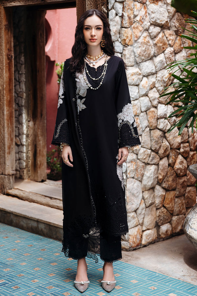 Charizma Reem Lawn – RM5-07