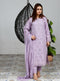 Adan's Libas Abeeha Lawn – D09