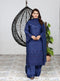 Adan's Libas Abeeha Lawn – D10
