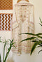 Formal Stitched/Pret Handwork & Embroidered 3PC Pakistani Suit – AN-1