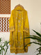 Formal Stitched/Pret Embroidered 3PC Pakistani Suit – AN-5
