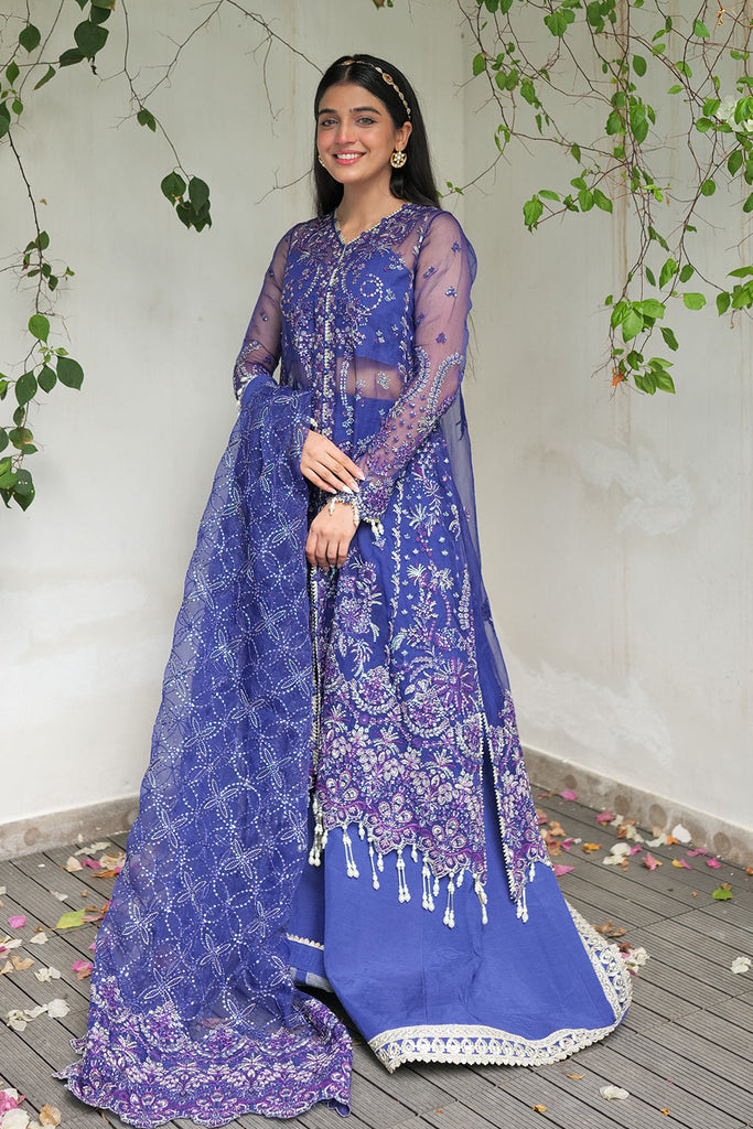 Saad Shaikh Silsila Luxury Wedding Formals – Onara