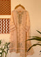 Formal Stitched/Pret Handwork & Embroidered 3PC Pakistani Suit – AN-6