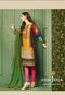 Asim Jofa Luxury Eid Collection - AJL 5A