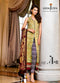 Asim Jofa Luxury Eid Collection - 4B