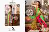 Asim Jofa Luxury Eid Collection  - AJE 5B