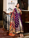 Asim Jofa Luxury Lawn Collection - AJE 6B