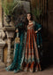 Hussain Rehar Luxury Festive Wedding Formals – Zarin