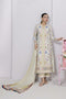 Qalamkar QPrints Lawn Vol-2 – EM-09 (А) HAZEL